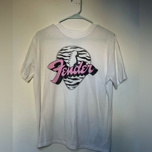Fender T-Shirt